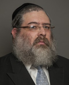 Yosef Klein
